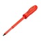 Itl 1000v Insulated 5/32 Hex Screwdriver 02600 - alternate 1